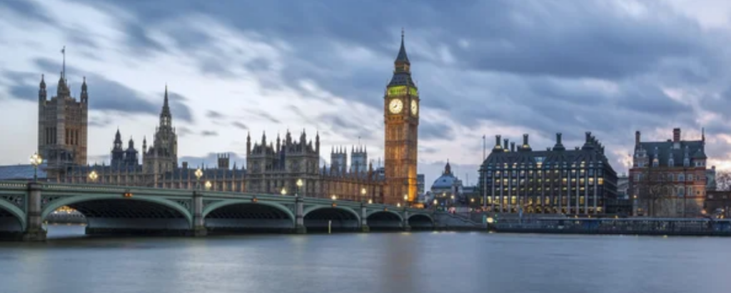 London